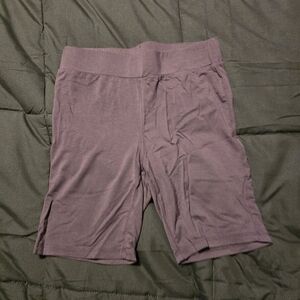 Kyte Baby Wonens shorts xs